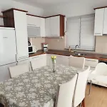 Apartmán Marta