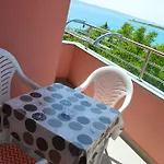 Apartmán Marta *