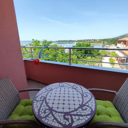 Marta Apartament