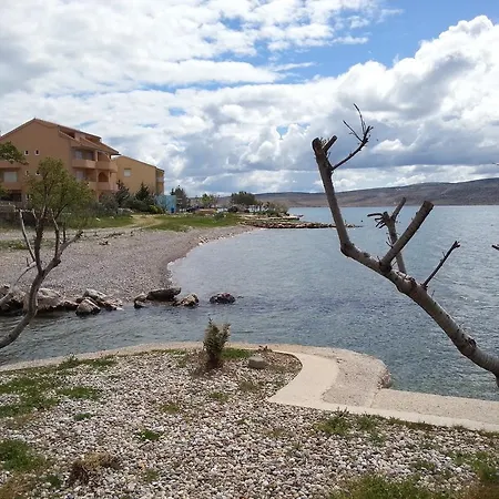 Marta דירה סלינה