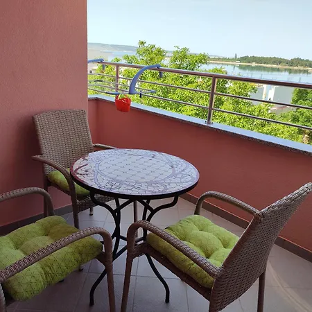 Marta Apartament