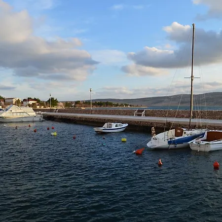 דירה Marta סלינה