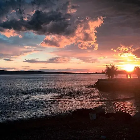 דירה Marta סלינה