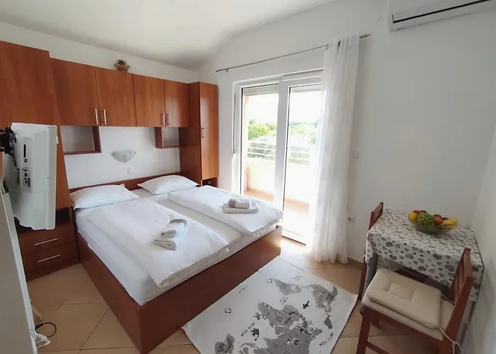 Marta Διαμέρισμα