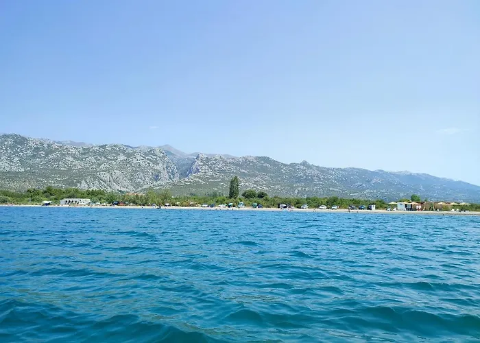 Marta Διαμέρισμα