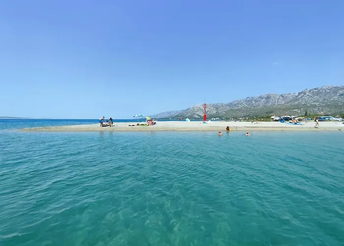 Marta Διαμέρισμα *