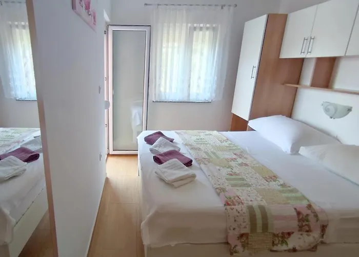 Marta Διαμέρισμα *