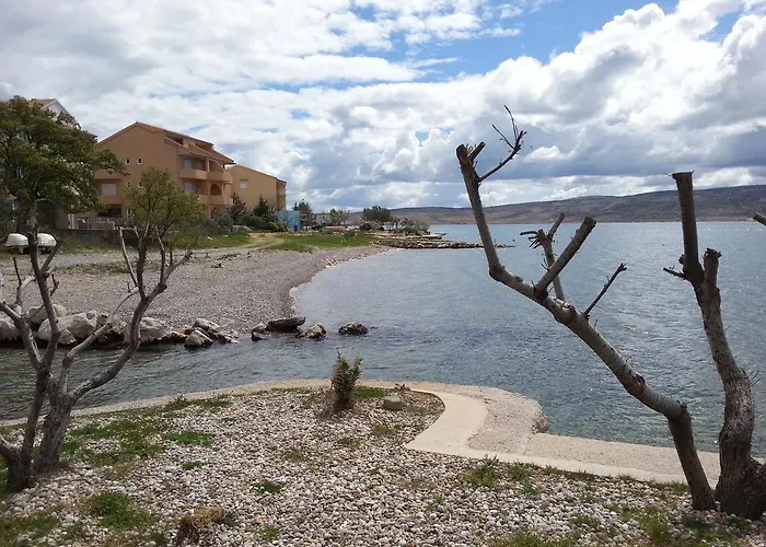 Marta Διαμέρισμα Seline