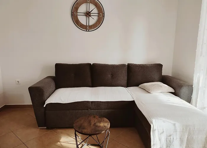 Marta Διαμέρισμα *