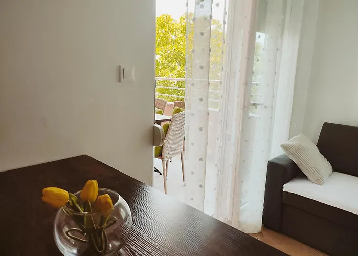 Διαμέρισμα Marta