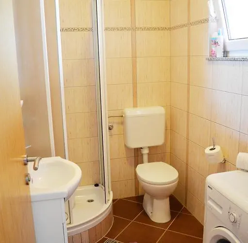 Διαμέρισμα Marta Seline