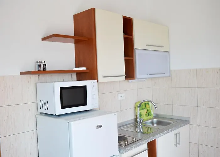 Διαμέρισμα Marta Seline