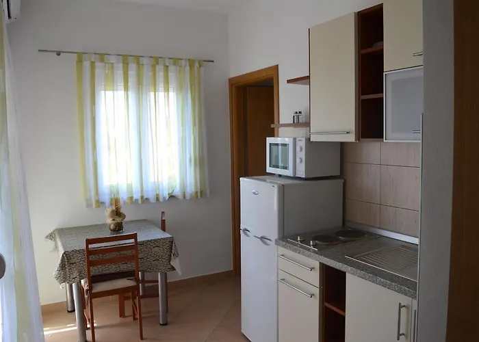 Διαμέρισμα Marta Seline