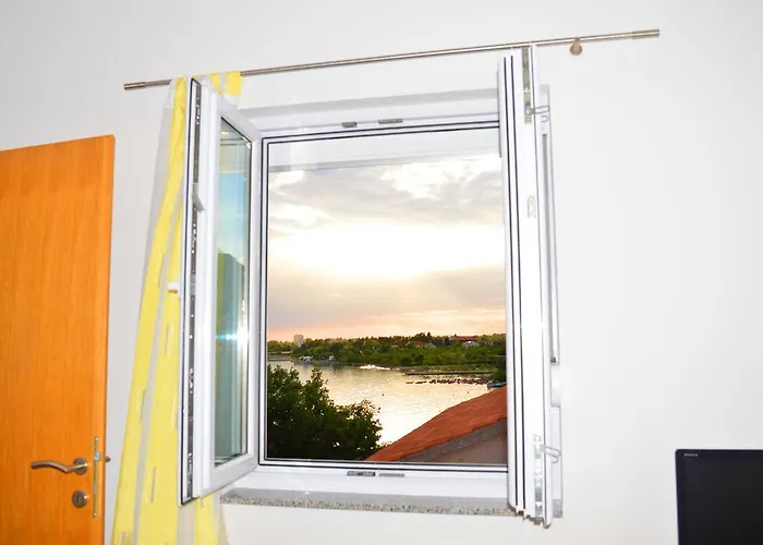 Διαμέρισμα Marta Seline