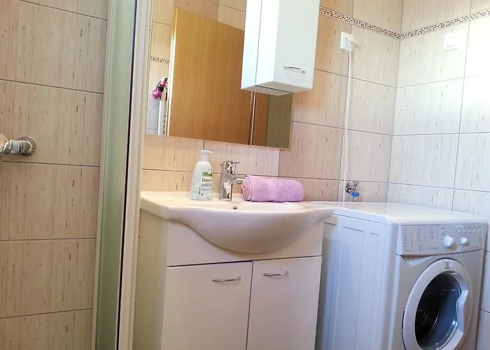 Διαμέρισμα Marta