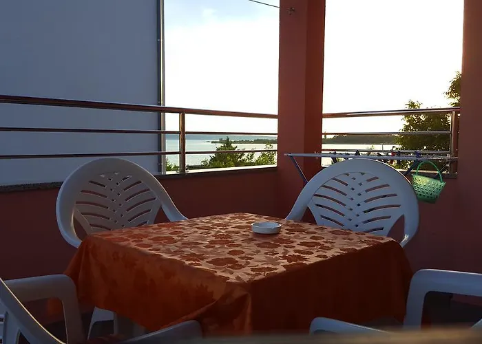 Διαμέρισμα Marta Seline