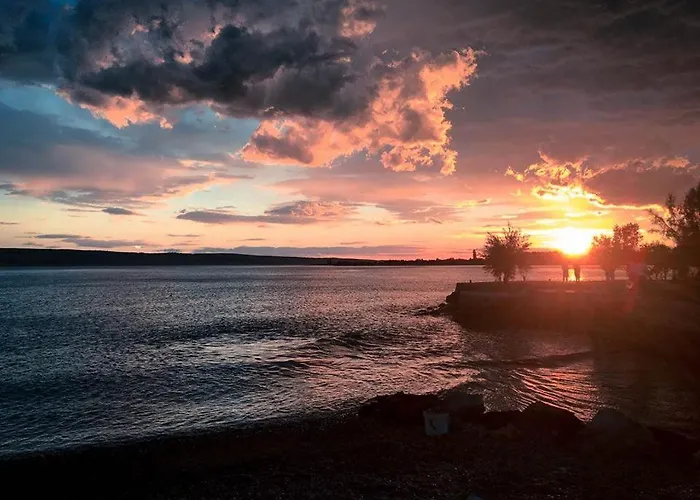 Διαμέρισμα Marta Seline