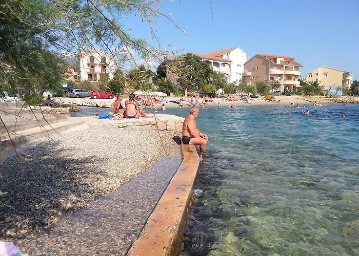 Marta Διαμέρισμα