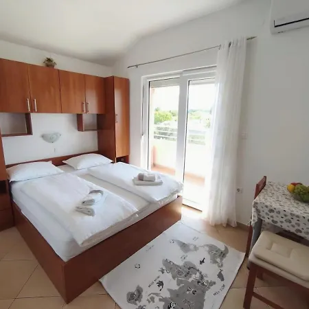 Marta Apartamento