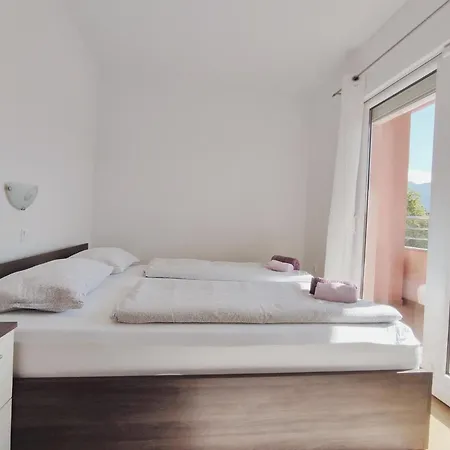 Marta Apartmán Seline