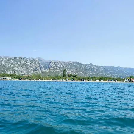 Marta Διαμέρισμα