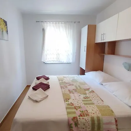 Apartamento Marta *