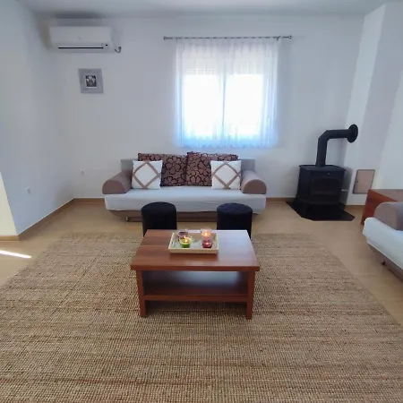 Marta Apartamento