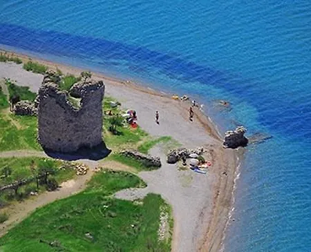 Marta Apartmán Seline