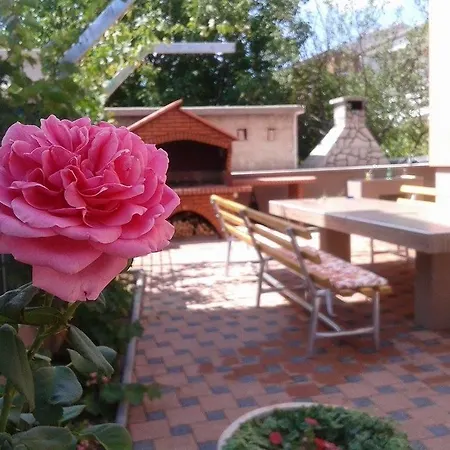 Apartamento Marta