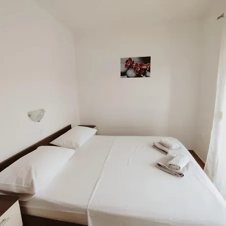 Marta Apartmán Seline