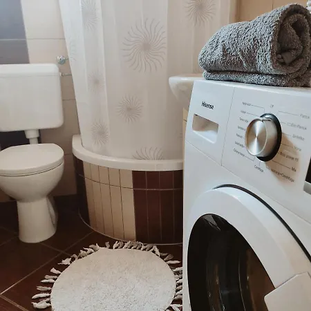 Apartamento Marta
