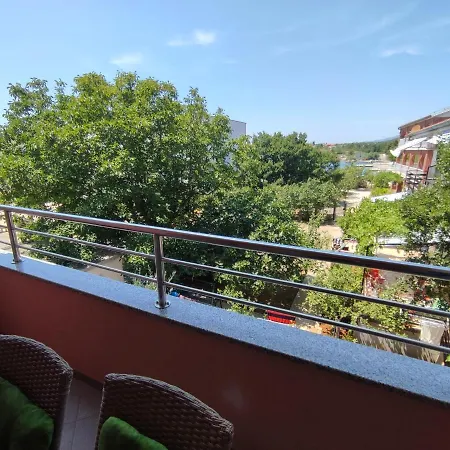 Marta Apartamento