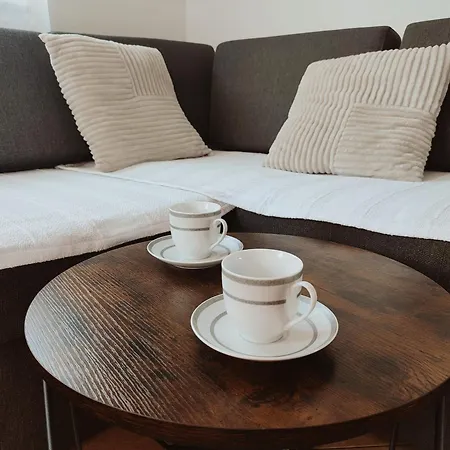 Marta Apartmán Seline