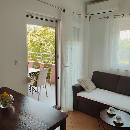 Apartamento Marta