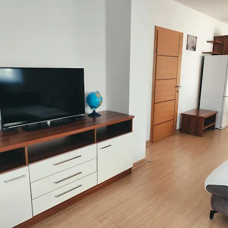Marta Apartamento