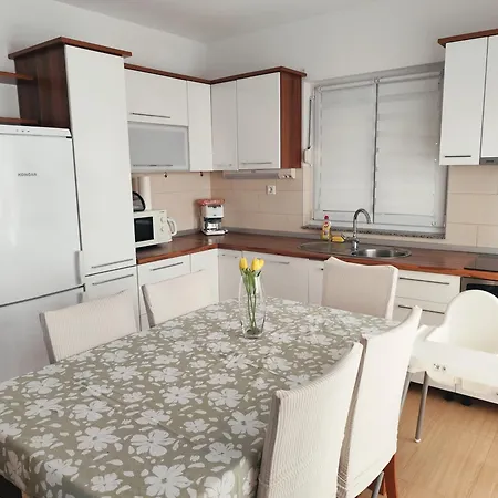 Apartamento Marta
