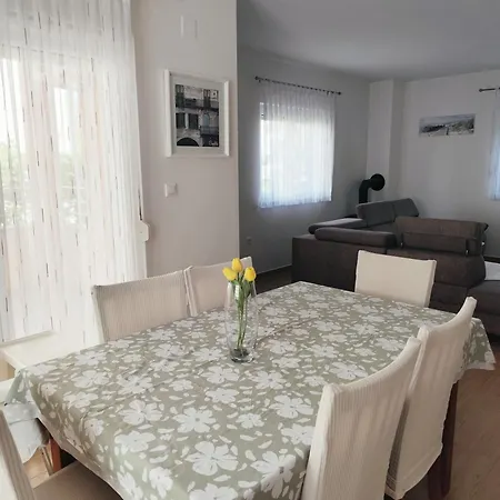 Apartamento Marta *
