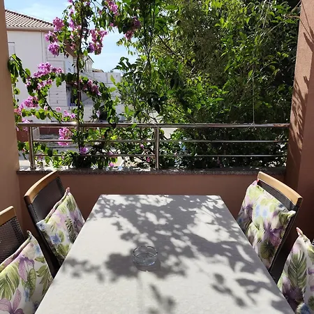 Marta شقة سيلين