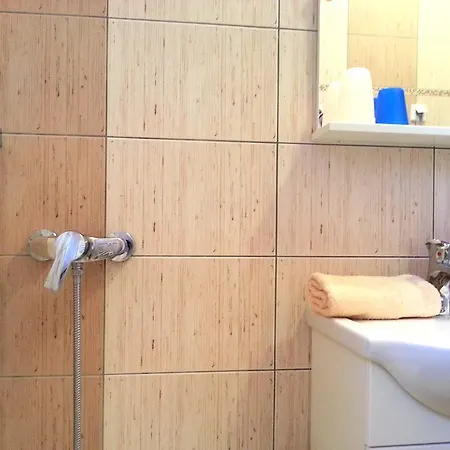 Apartamento Marta