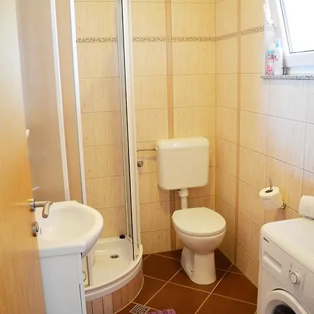 Apartamento Marta Seline