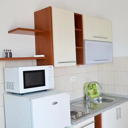Apartamento Marta Seline