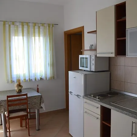 Apartmán Marta Seline