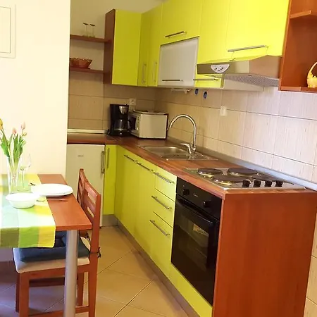 Apartamento Marta *
