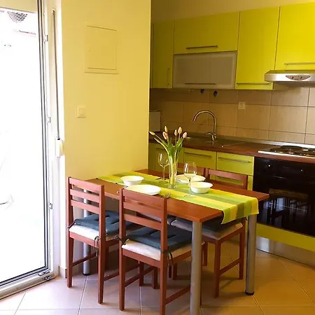 Apartamento Marta Seline