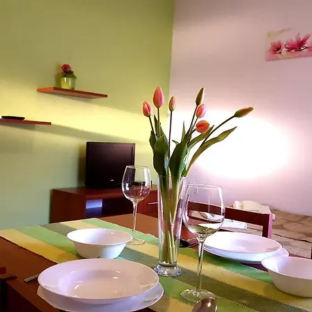 Apartamento Marta Seline