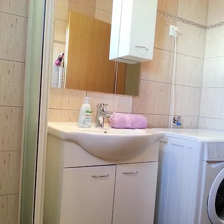 Apartamento Marta
