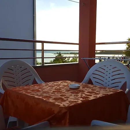 Apartamento Marta Seline