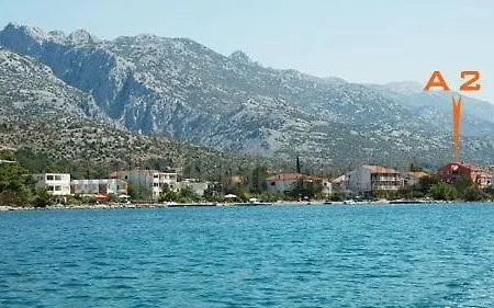 Marta Διαμέρισμα