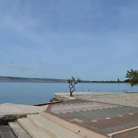 Marta Apartmán Seline