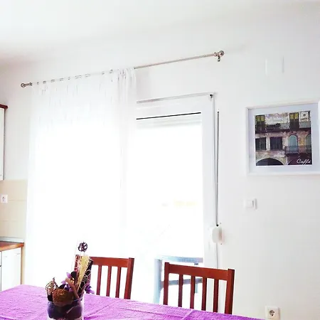 Apartamento Marta Seline